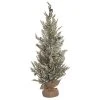 Transpac Artificial 36 in. Multicolor Christmas Relaxed Leaf Tree 2 Transpac Artificial 36 in. Multicolor Christmas Relaxed Leaf Tree -Outlet Xmas Decor Tree Store GUEST 91b09e26 5ba6 45e6 9a47 9bd78948d10e