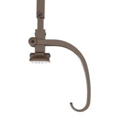 Northlight Adjustable Christmas Garland Hanger for Double Door Frames -Outlet Xmas Decor Tree Store GUEST 91dfb6c6 109f 453a baef 16ff4b87562a