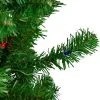 Northlight 7' Pre-Lit Norfolk Spruce Artificial Christmas Tree, Multi Lights 1 Northlight 7' Pre-Lit Norfolk Spruce Artificial Christmas Tree, Multi Lights -Outlet Xmas Decor Tree Store GUEST 92026ac1 4b53 4fcb b0cd b412c7270267