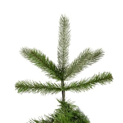 Vickerman King Spruce Artificial Christmas Tree 3 Vickerman King Spruce Artificial Christmas Tree