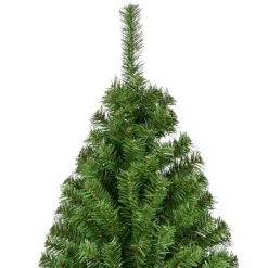 Tangkula 7.5ft PVC Artificial Christmas Tree 1346 Hinged Tips w/ Solid Metal Leg 15 Tangkula 7.5ft PVC Artificial Christmas Tree 1346 Hinged Tips w/ Solid Metal Leg -Outlet Xmas Decor Tree Store GUEST 93318929 8083 474a 9bbb b8dcbeb77559