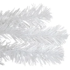 Northlight 32" Unlit Snow White Artificial Christmas Door Swag 10 Northlight 32" Unlit Snow White Artificial Christmas Door Swag -Outlet Xmas Decor Tree Store GUEST 939066eb 27cb 44f2 b8b6 b92fa42b3e31