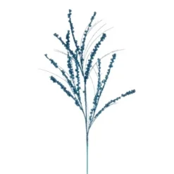 Vickerman Berry Twig Glitter Spray -Outlet Xmas Decor Tree Store GUEST 94404a2b 54d9 4aaa b23b 4a13b119a16f