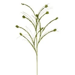 Vickerman 36" Mini Star Glitter Spray -Outlet Xmas Decor Tree Store GUEST 94e4a218 2913 4064 8693 d8faeb3eba13