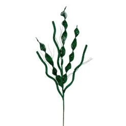 Vickerman 34" Multi Spiral Glitter Spray -Outlet Xmas Decor Tree Store GUEST 95103bd5 7f9f 49ca 8862 c154ec322f24