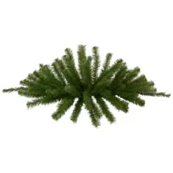 Northlight 28" Deluxe Dorchester Pine Artificial Christmas Swag, Unlit 5 Northlight 28" Deluxe Dorchester Pine Artificial Christmas Swag, Unlit -Outlet Xmas Decor Tree Store GUEST 96051771 cc2b 4dcc bef2 c22b2d4fcc8b