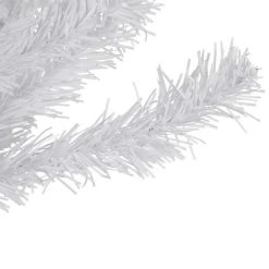 Northlight 2' Medium Balsam Pine Burlap Base Artificial Christmas Tree - Unlit