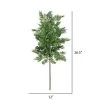 Vickerman Artificial Green Stovall Cedar Pine Artificial Series -Outlet Xmas Decor Tree Store GUEST 973bf6ab d411 4d82 88f7 cb4f5af40c1a