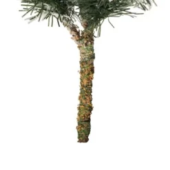 Vickerman Artificial Flocked Alaskan Swag -Outlet Xmas Decor Tree Store GUEST 975d3658 1d42 4b5a 9b17 3a0a6f579ef9