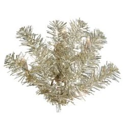 Vickerman Champagne Tree Series Artificial Christmas Tree