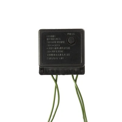 6ft Nearly Natural Pre-Lit LED Cambridge Spruce Flat Back Artificial Christmas Tree Warm White Lights 7 6ft Nearly Natural Pre-Lit LED Cambridge Spruce Flat Back Artificial Christmas Tree Warm White Lights - Image 5