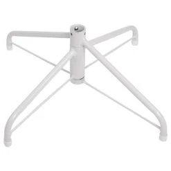 Northlight 6.5' Pre-Lit Medium Flocked Norway Pine Artificial Christmas Tree, Warm White LED Lights -Outlet Xmas Decor Tree Store GUEST 9945e415 2fe6 4fe9 8811 5eade24df12c 2