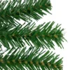 Northlight 36" Winona Fir Artificial Christmas Teardrop Swag, Unlit