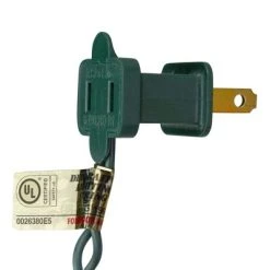 Northlight 7' Pre-Lit Yorkshire Pine Pencil Artificial Christmas Tree, Clear Lights -Outlet Xmas Decor Tree Store GUEST 9a00039b 64f2 41fd acec bfd0f4698bc2