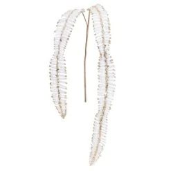 Vickerman Green Fern Glitter Aritificial Christmas Spray -Outlet Xmas Decor Tree Store GUEST 9a47b753 d6fd 484e 8e28 8c8b71ebb674