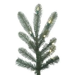 Vickerman Alberta Blue Spruce Artificial Christmas Tree