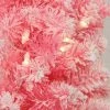 Northlight 9' x 12" Prelit Flocked Hot Pink Artificial Christmas Garland - Clear Lights 2 Northlight 9' x 12" Prelit Flocked Hot Pink Artificial Christmas Garland - Clear Lights -Outlet Xmas Decor Tree Store GUEST 9b7d4fb0 c294 4967 ac37 98b5d98e54eb