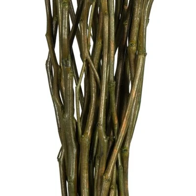 Vickerman 34-40" Moneta Branches, Dried 16oz 3 Vickerman 34-40" Moneta Branches, Dried 16oz