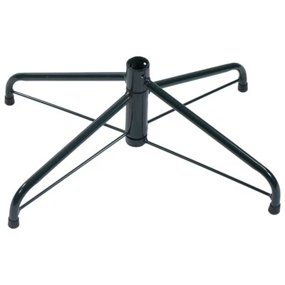 Northlight 4.5' x 35" Medium Mixed Pine Artificial Christmas Tree - Unlit 6 Northlight 4.5' x 35" Medium Mixed Pine Artificial Christmas Tree - Unlit - Image 4