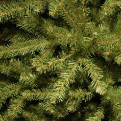 National Tree Company 4.5' Dunhill Fir Hinged Artificial Christmas Tree -Outlet Xmas Decor Tree Store GUEST 9ea7b83a 0909 4a20 a88f e30bf019f0ef