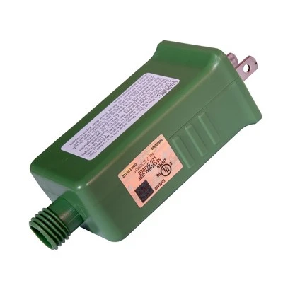 Vickerman Artificial Frosted Douglas Fir Christmas Tree 6 Vickerman Artificial Frosted Douglas Fir Christmas Tree - Image 4