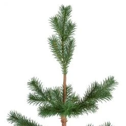 Northlight 3' Ponderosa Pine Artificial Christmas Tree with Jute Base – Unlit -Outlet Xmas Decor Tree Store GUEST a34d4c56 170e 429b b0c5 d098f15eae5f