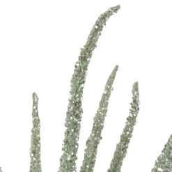 Northlight 25" White Glittered Artificial Foxtail Christmas Spray 5 Northlight 25" White Glittered Artificial Foxtail Christmas Spray -Outlet Xmas Decor Tree Store GUEST a5b2c356 0553 4308 ac57 298a625e144b
