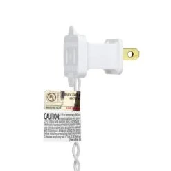 Northlight 9' Pre-Lit Flocked Norway White Pine Artificial Christmas Tree, Warm White LED Lights -Outlet Xmas Decor Tree Store GUEST a6792743 2f2d 40df b4f5 4eef2ac7a9ac