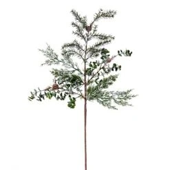 Vickerman Artificial Snow Cedar and Eucalyptus Collection -Outlet Xmas Decor Tree Store GUEST a691b9d5 08a5 42fd b994 df7e09fc333f
