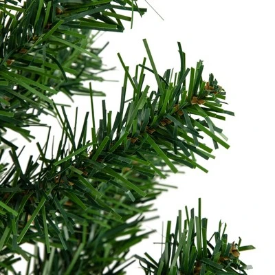 Northlight 2' Medium Mixed Classic Pine Artificial Christmas Tree - Unlit 5 Northlight 2' Medium Mixed Classic Pine Artificial Christmas Tree - Unlit - Image 3