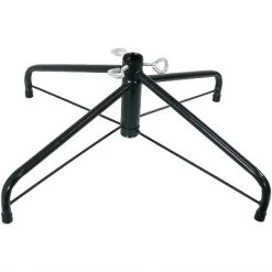 Sunnydaze Decor Sunnydaze Indoor Artificial Unlit Canadian Pine Full Christmas Tree with Metal Stand and Hinged Branches - Green -Outlet Xmas Decor Tree Store GUEST a82057fb db78 4d70 a66b 206454d0bdf5