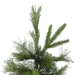 Northlight 4.5' Ashcroft Cashmere Pine Artificial Christmas Tree- Unlit 8 Northlight 4.5' Ashcroft Cashmere Pine Artificial Christmas Tree- Unlit -Outlet Xmas Decor Tree Store GUEST a848169b aaf2 4d35 8b24 dedba0992488 1