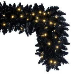 Vickerman Artifical Flocked Black Fir Collection -Outlet Xmas Decor Tree Store GUEST a8533bed 5165 4ccd a573 286d73aeb066