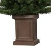 Haute Decor Haute Décor 3.5' Unlit Potted Berkeley Fir Artificial Christmas Tree -Outlet Xmas Decor Tree Store GUEST a8ec3c3d ef01 4f6a 8722 8b8ad83b84df