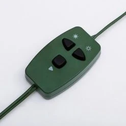 Home Heritage Snowy Redwood Pine 7.5 Foot Prelit Flocked Artificial Christmas Tree w/ 600 Clear Dimmable LED Lights, Remote, 2270 PVC Tips, and Stand -Outlet Xmas Decor Tree Store GUEST a9b37aa1 5396 491d 9ba7 c71d6f2c6702