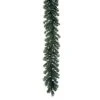 Sullivans Artificial Douglas Pine Garland 108"L Green