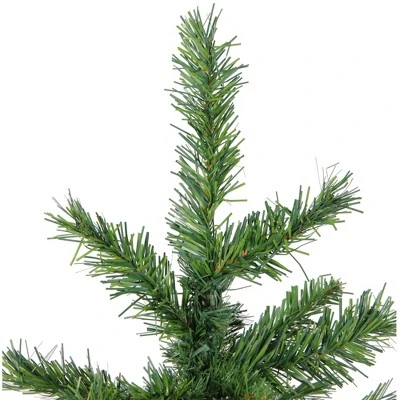 Northlight 3' Unlit Potted Artificial Christmas Tree Medium Norway Spruce 3 Northlight 3' Unlit Potted Artificial Christmas Tree Medium Norway Spruce
