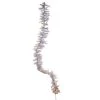 Kurt S. Adler Kurt Adler 9' Pre-Lit Crystal White Garland -Outlet Xmas Decor Tree Store GUEST ac604305 a93c 445e 8c07 80860ac71795