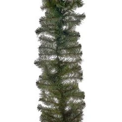 Kurt S. Adler Kurt Adler 9 Foot x 14-Inch Virginia Pine Garland