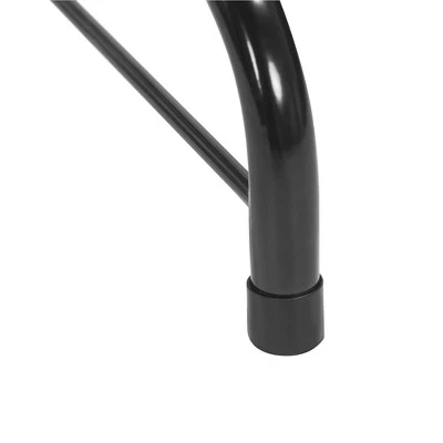 Yaheetech 4Ft Pre-Lit Artificial Christmas Tree with 70 LED Lights & Metal Stand 8 Yaheetech 4Ft Pre-Lit Artificial Christmas Tree with 70 LED Lights & Metal Stand - Image 6