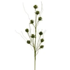 Vickerman 30" Mini Flower Glitter Spray -Outlet Xmas Decor Tree Store GUEST b0550e31 081a 4c75 9d76 b66ff0356c93