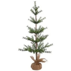 Vickerman 3' x 18" Split Venetian Pine Artificial Christmas Tree 7 Vickerman 3' x 18" Split Venetian Pine Artificial Christmas Tree -Outlet Xmas Decor Tree Store GUEST b05fd6c7 c86d 46ab 8523 a7a33636a2f4