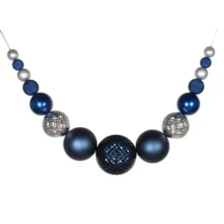 Vickerman 76" Durian Ornament Christmas Swag -Outlet Xmas Decor Tree Store GUEST b2bf1571 4476 4981 942f 6107a444bda9