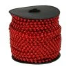 Northlight 66' x 0.15" Red Beaded Artificial Christmas Garland - Unlit -Outlet Xmas Decor Tree Store GUEST b3283c15 bd7a 425f b911 d5597c83e5e6