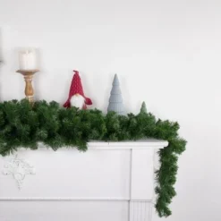 Northlight 7' Unlit Green Colorado Artificial Christmas Swag -Outlet Xmas Decor Tree Store GUEST b3865341 8728 4a82 9e29 b526ac7f64d3