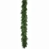 Sullivans Artificial Mixed Pine Garland 108"L Green