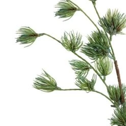 Northlight 43" Green and Brown Mini Needle Cascading Artificial Christmas Pine Spray 7 Northlight 43" Green and Brown Mini Needle Cascading Artificial Christmas Pine Spray -Outlet Xmas Decor Tree Store GUEST b581d609 bccc 4667 bf18 8f43a4e3156c