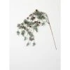 Sullivans Hanging Pine & Pinecone Artificial Stem 23"H Green -Outlet Xmas Decor Tree Store GUEST b61fdf5e 53d9 4425 a17f 0350f7f02785