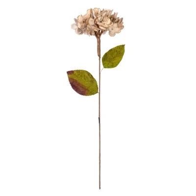 Vickerman 17" Hydrangea Spray 7 Vickerman 17" Hydrangea Spray - Image 5