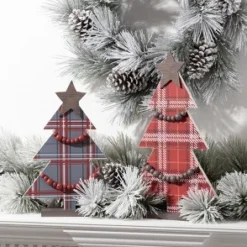 Sullivans 6' Flocked Pine & Cone Artificial Garland 72"L Green 11 Sullivans 6' Flocked Pine & Cone Artificial Garland 72"L Green -Outlet Xmas Decor Tree Store GUEST b722a436 75f5 4fd0 8ba9 7191594b7883